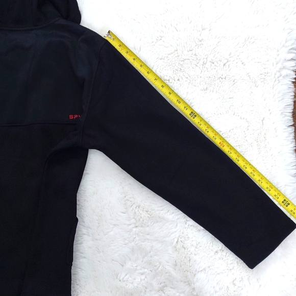 SPYDER SWEATER. - Picture 15 of 17